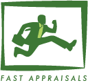 FAST Appraisals Logo